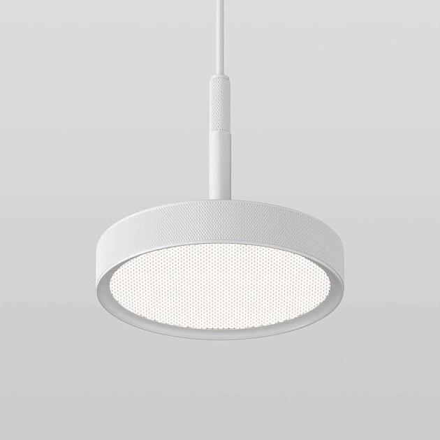Подвесной светильник Elektrostandard Plate 50260 LED a065412 Фото № 4
