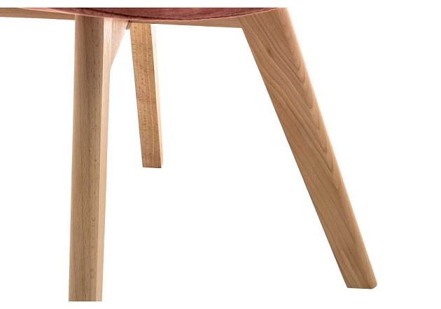 Кухонный стул Woodville Bonuss 11617 Фото № 6