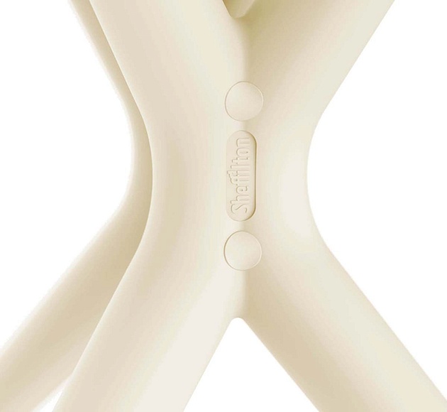 Обеденная группа Sheffilton SHT-DS123 бежевый/дуб сонома 5402721901 Фото № 5