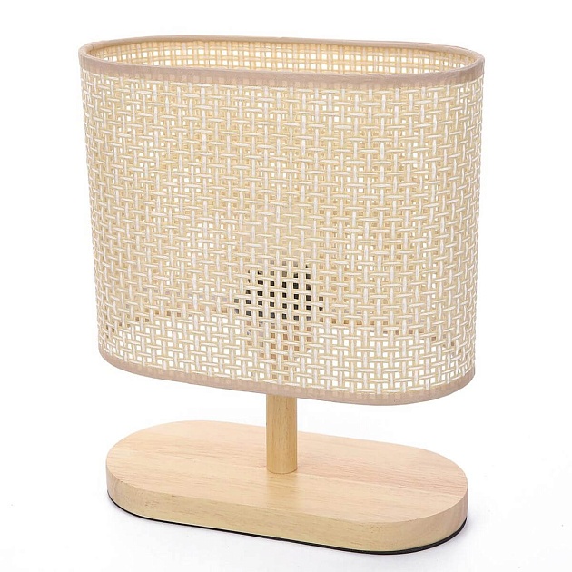 Настольная лампа Lumion County Maderana 8201/1T изображение 1 Настольная лампа Lumion County Maderana 8201/1T Фото № 1