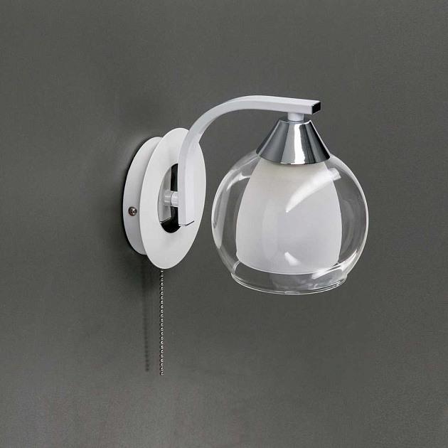 Бра Citilux Кристи CL152310 изображение 8 Бра Citilux Кристи CL152310 Фото № 8