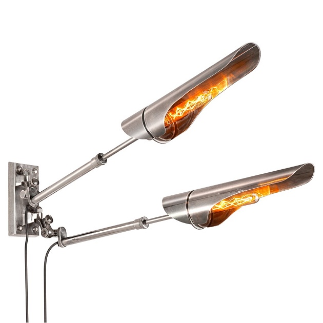 Настенный светильник Covali WL-51816 изображение 1 Настенный светильник Covali WL-51816 Фото № 1