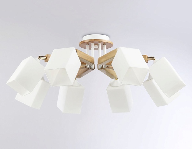 Подвесная люстра Ambrella light Traditional TR9522 Фото № 7