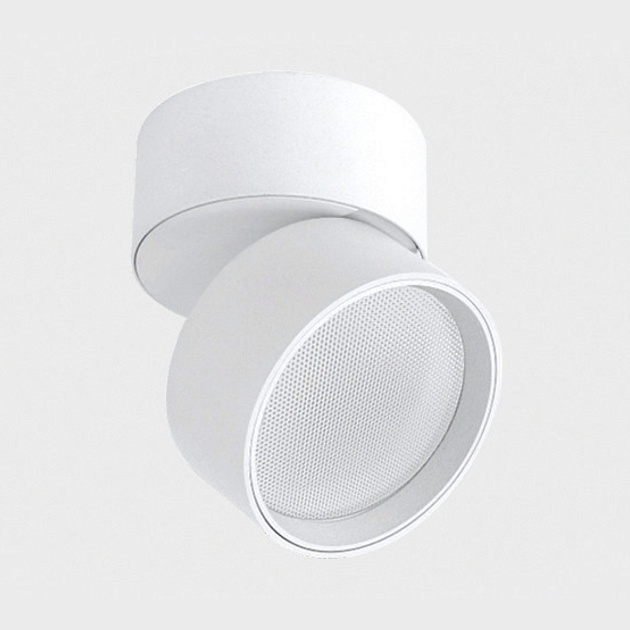 Светодиодный спот Italline IT02-006 white 3000K Фото № 1