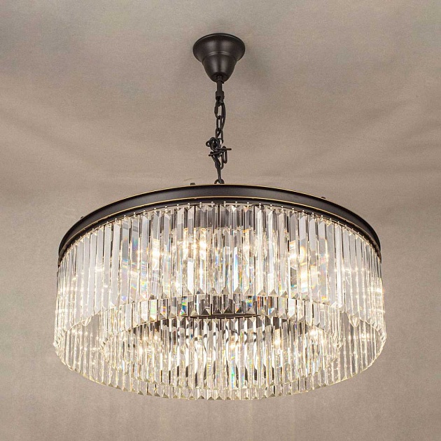 Подвесная люстра Citilux Мартин CL332161 Фото № 12