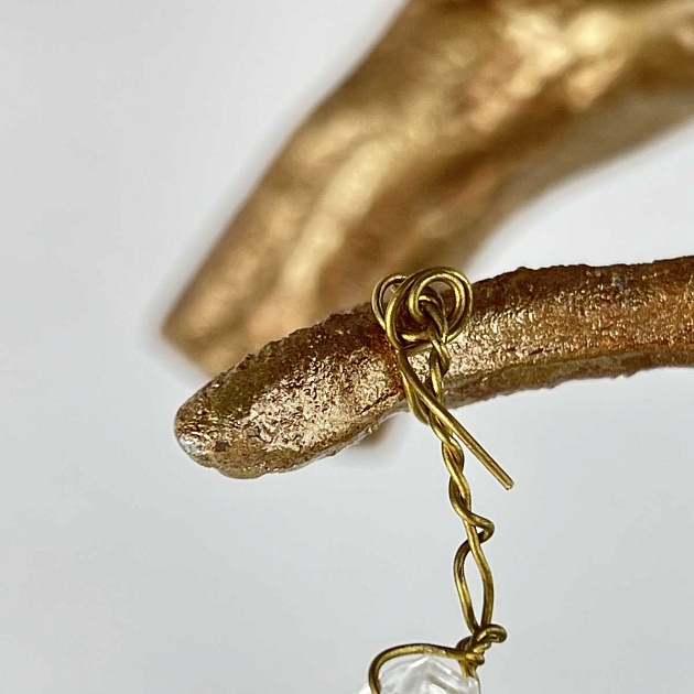 Настенный светильник Imperium Loft Fairytree 167148-26 изображение 9 Настенный светильник Imperium Loft Fairytree 167148-26 Фото № 9