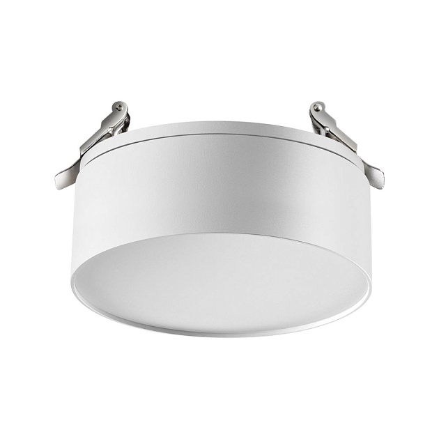 Встраиваемый светодиодный спот Novotech Spot Prometa 358752 изображение 2 Встраиваемый светодиодный спот Novotech Spot Prometa 358752 Фото № 2