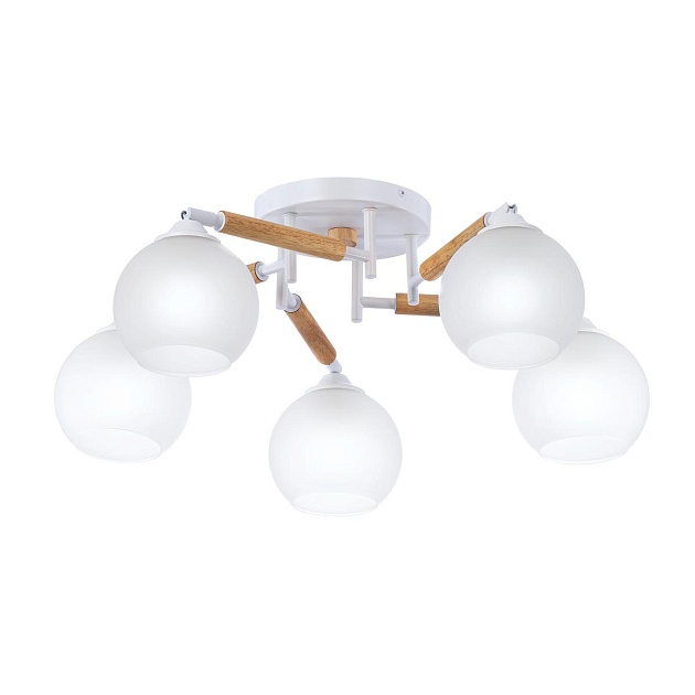 Потолочная люстра Citilux Tika CL133150 Фото № 12