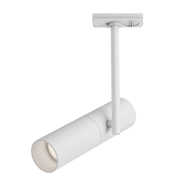 Трековый светильник Maytoni Track TR005-1-GU10-W Фото № 1