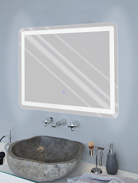 Зеркало с подсветкой Eglo Buenavista 1 99839 изображение 2 Зеркало с подсветкой Eglo Buenavista 1 99839 Фото № 2