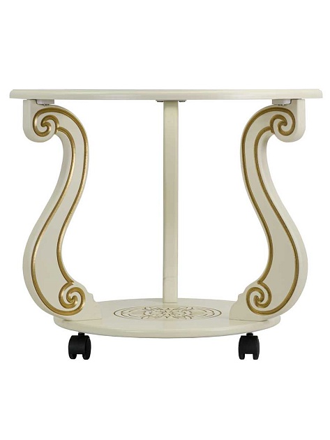 Журнальный стол Мебелик Грация (С) 007455 Фото № 10