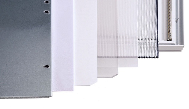 Потолочный светодиодный светильник Deko-Light Standard Office 100124 Фото № 3