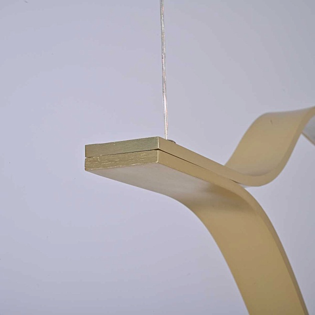 Подвесной светильник Imperium Loft Tape Light 177932-49 Фото № 5