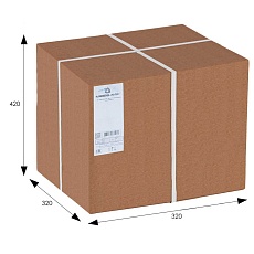 Пуф Мебелик BeautyStyle 6 модель 300 007692 1