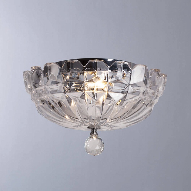 Потолочный светильник Divinare Calotta 4030/02 PL-2 Фото № 4