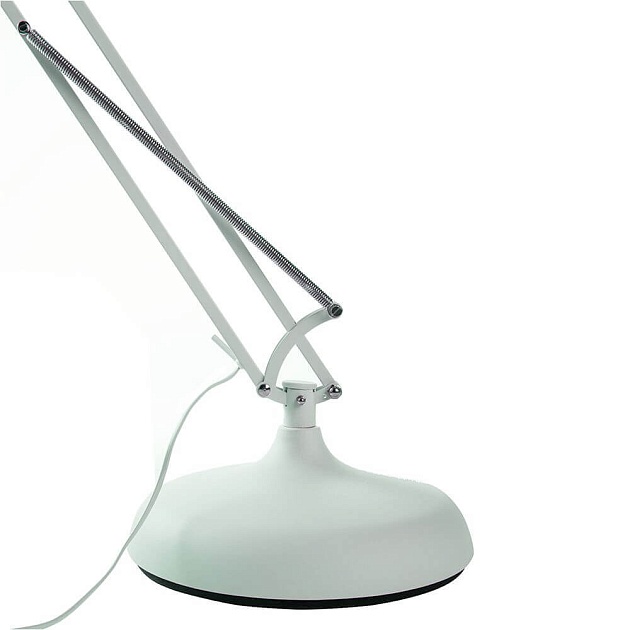 Торшер Arte Lamp Goliath A2487PN-1WH изображение 2 Торшер Arte Lamp Goliath A2487PN-1WH Фото № 2