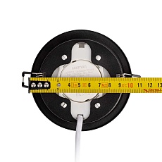 Встраиваемый светильник Citilux Hardy CL002D14 5