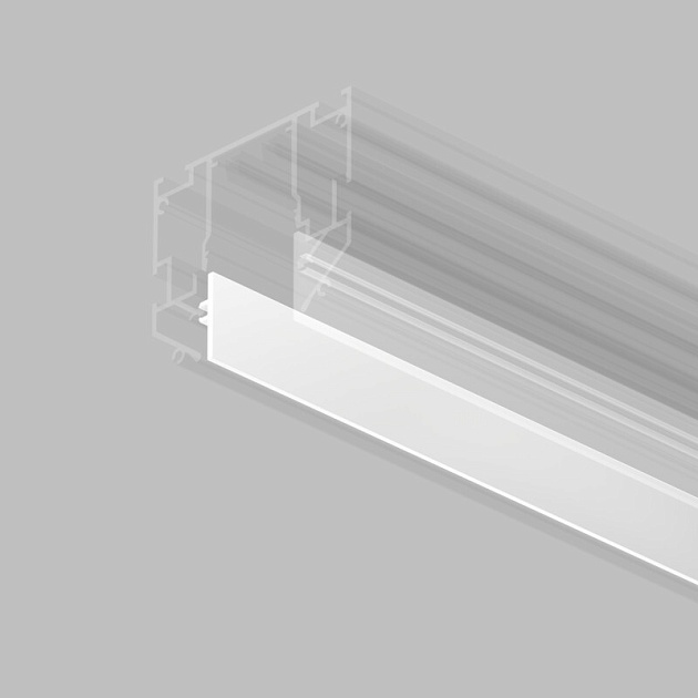 Аксессуар для треков DENKIRS SMART ONE TR2028-WH изображение 2 Аксессуар для треков DENKIRS SMART ONE TR2028-WH Фото № 2