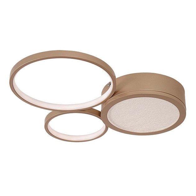 Потолочный светодиодный светильник F-Promo Campus 4681-3C Фото № 7