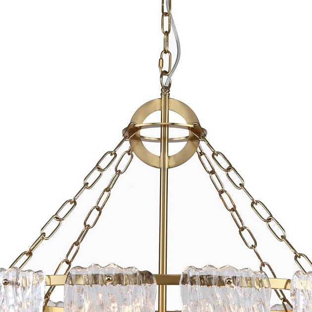 Подвесная люстра Favourite Lollipop 2764-8P изображение 5 Подвесная люстра Favourite Lollipop 2764-8P Фото № 5