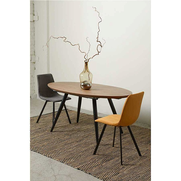 Кухонный стул Bergenson Bjorn Jasper BECH-JAOTEVINENA271 Фото № 13