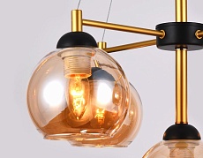Подвесная люстра Ambrella light Traditional TR9026 1
