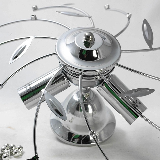 Потолочная люстра Lussole Lgo LSP-0185 Фото № 4