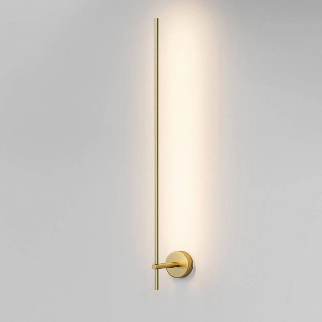 Настенный светильник Elektrostandard 40132/LED a067490 Фото № 1