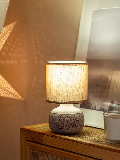 Настольная лампа Lucia Тоскана 420 4606400512738 изображение 9 Настольная лампа Lucia Тоскана 420 4606400512738 Фото № 9