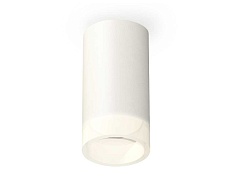 Комплект потолочного светильника Ambrella light Techno Spot XC (C6322, N6248) XS6322041 1