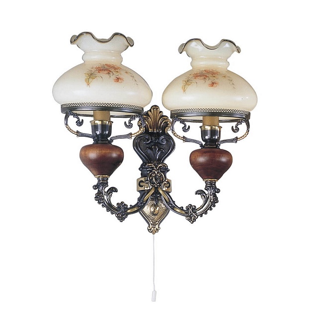 Бра Reccagni Angelo A 636/2 изображение 1 Бра Reccagni Angelo A 636/2 Фото № 1