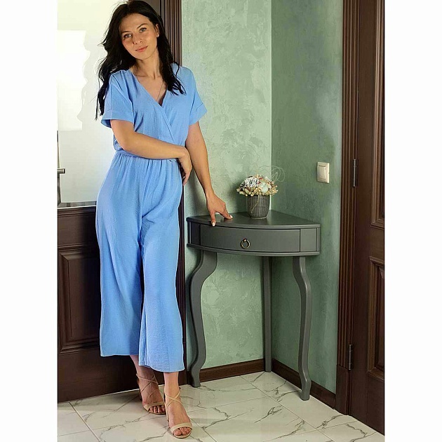 Консоль Мебелик Берже 16 008314 изображение 10 Консоль Мебелик Берже 16 008314 Фото № 10