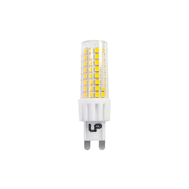 Светодиодная лампа LEDS POWER G9 7Вт 3000К 007052 Фото № 2