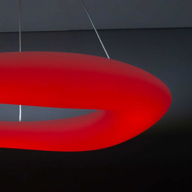 Подвесная люстра Citilux Стратус Смарт CL732A800GS Фото № 6