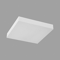 Светодиодный светильник Feron AL267 накладной 18W 4000K белый 51295 1