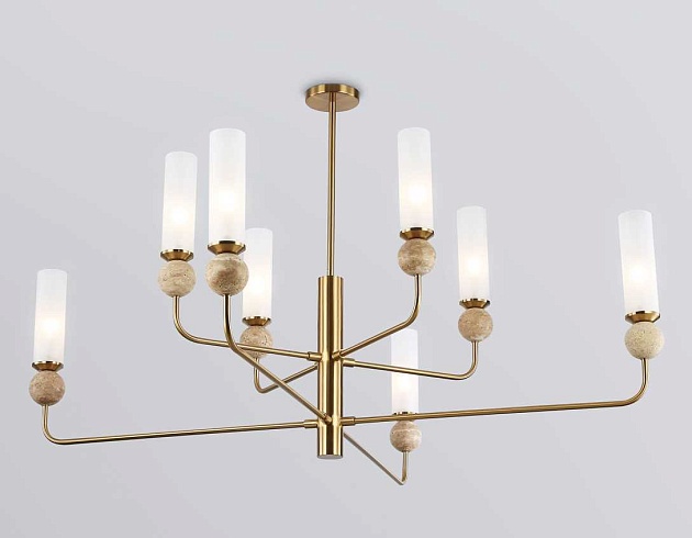 Подвесная люстра Ambrella light High Light LH53252 Фото № 8