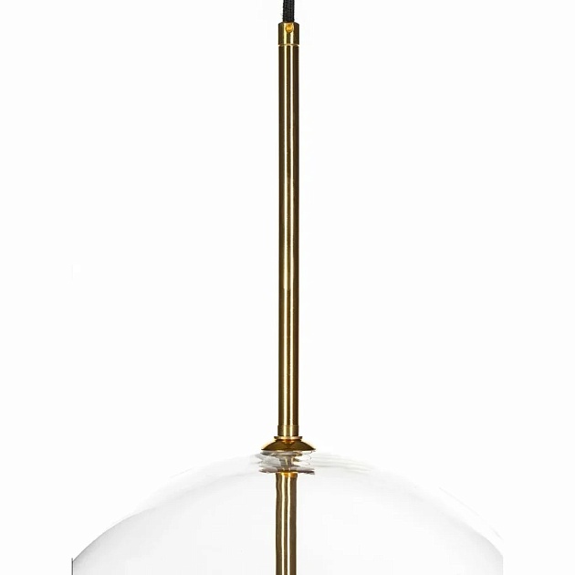 Подвесной светодиодный светильник Loft IT Bolle 2027-P1 Фото № 5