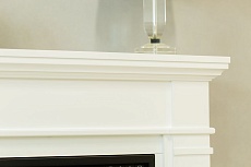 Электрокамин Elekam Keos с очагом Pulsar 100118 3