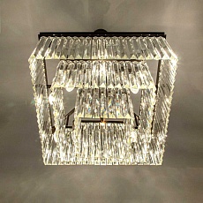 Подвесная люстра Citilux Мартин CL332231 5