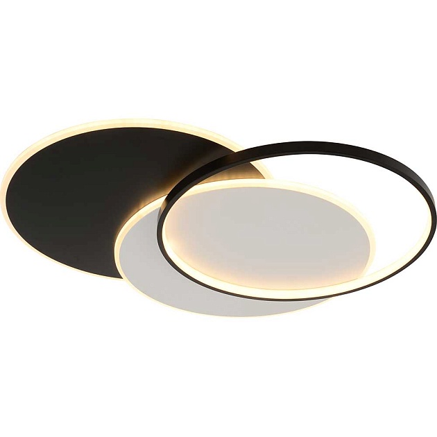 Потолочный светильник Rivoli Julia 6080-401 Б0061832 изображение 1 Потолочный светильник Rivoli Julia 6080-401 Б0061832 Фото № 1