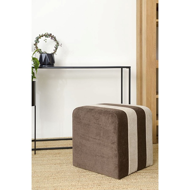 Пуф Bergenson Bjorn Idar FH-IDR-PF-PL-BR изображение 11 Пуф Bergenson Bjorn Idar FH-IDR-PF-PL-BR Фото № 11