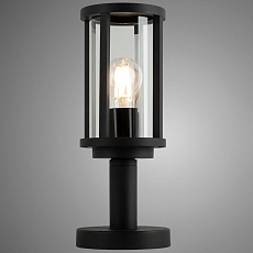 Уличный светильник Arte Lamp Toronto A1036FN-1BK 2