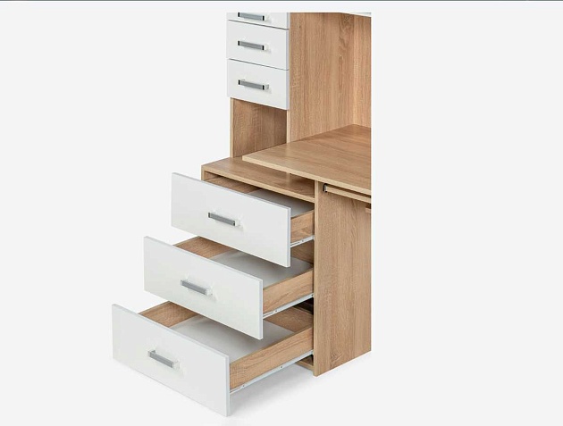 Компьютерный стол Woodville Джаз-17 318951 Фото № 6