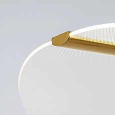 Подвесной светодиодный светильник Citilux Skatt CL213132 4