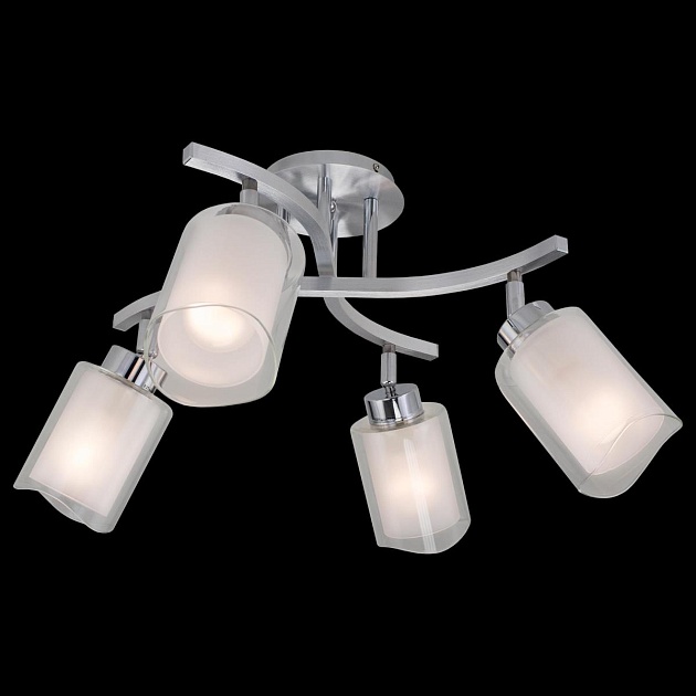 Спот Citilux Аэлита CL169141 Фото № 3