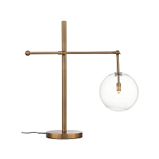 Прикроватная лампа ST Luce Sandro SL1205.304.01 3