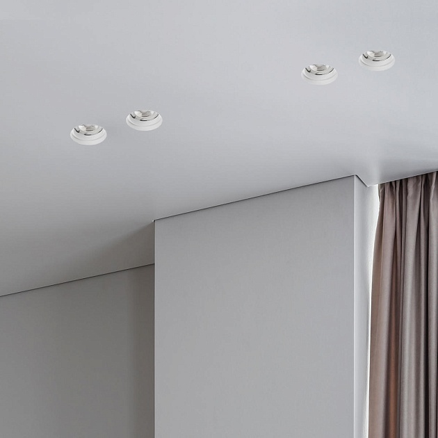 Встраиваемый светильник Loft IT Ghost 10356C Фото № 2