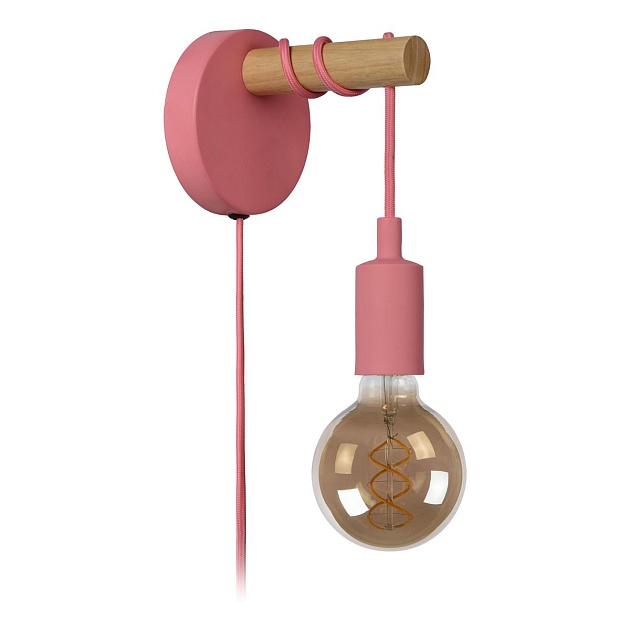 Бра Lucide Paulien 08227/01/66 Фото № 1