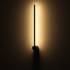 Бра Denkirs Stang DK5010-BK 2