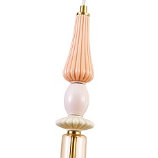 Подвесной светодиодный светильник Favourite Dolci 4464-1P 3